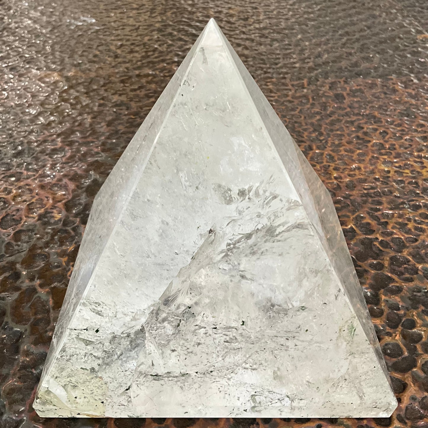 Pyramid