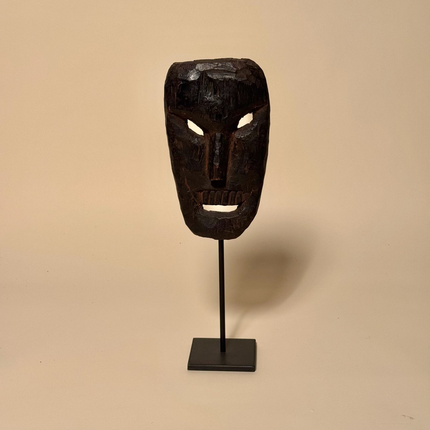 Himalayan Masks