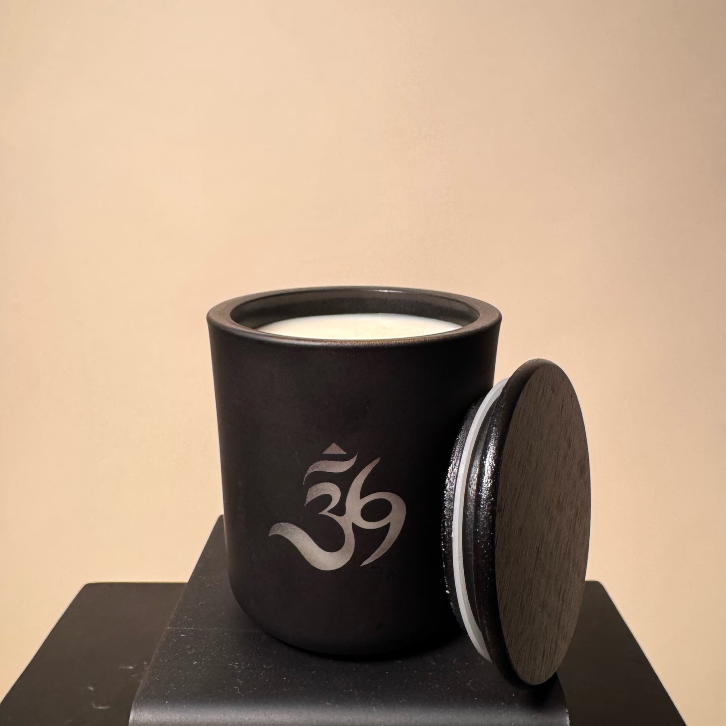 ThreeSix9 Signature Scent Glass Candle