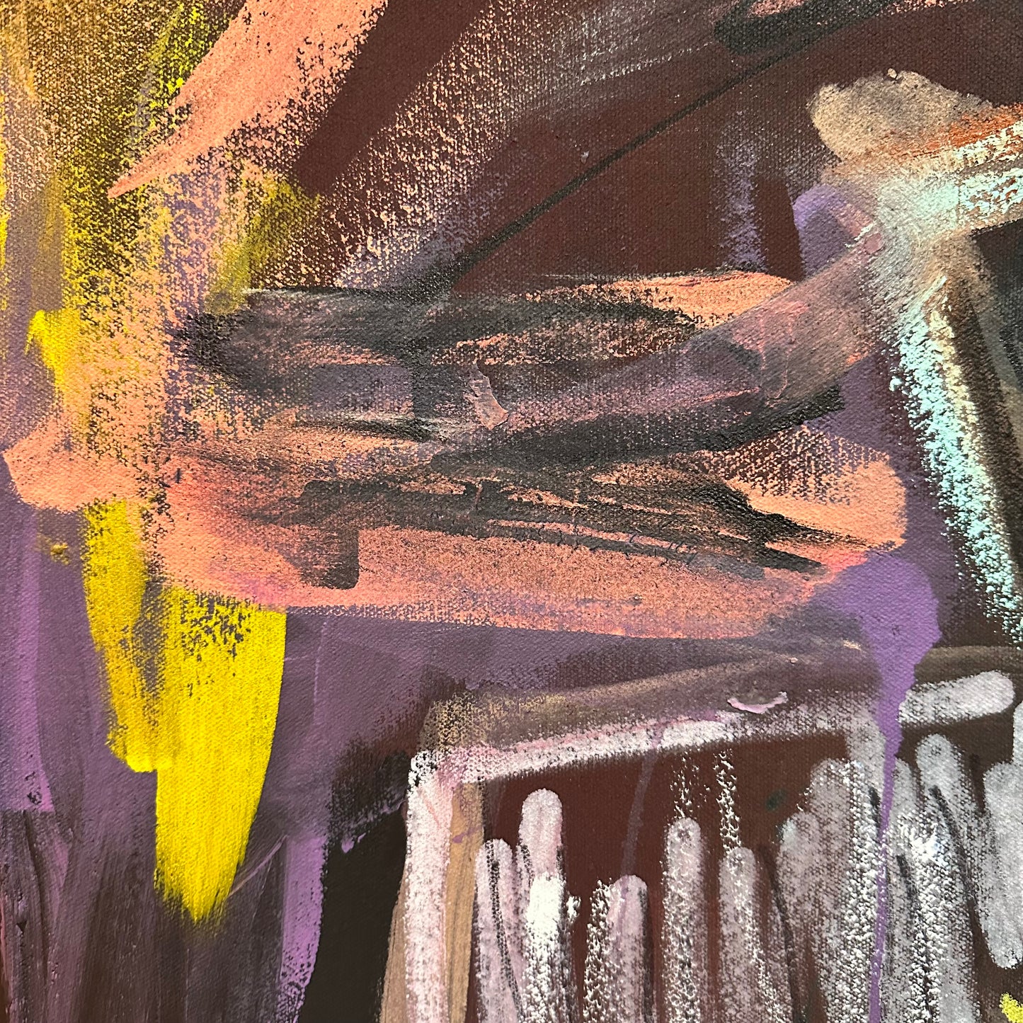 “Novelty Fear” by Danny Minnick