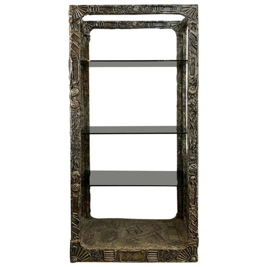 Adrian Pearsall Vintage Bookshelf