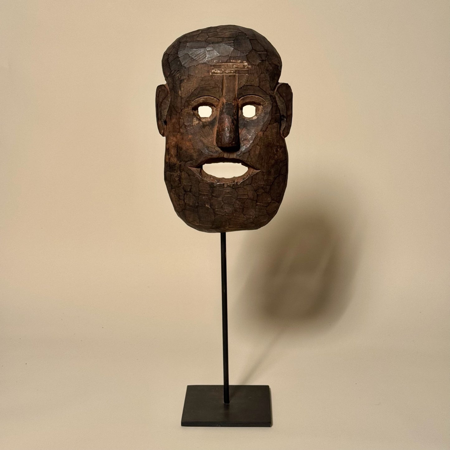 Himalayan Masks