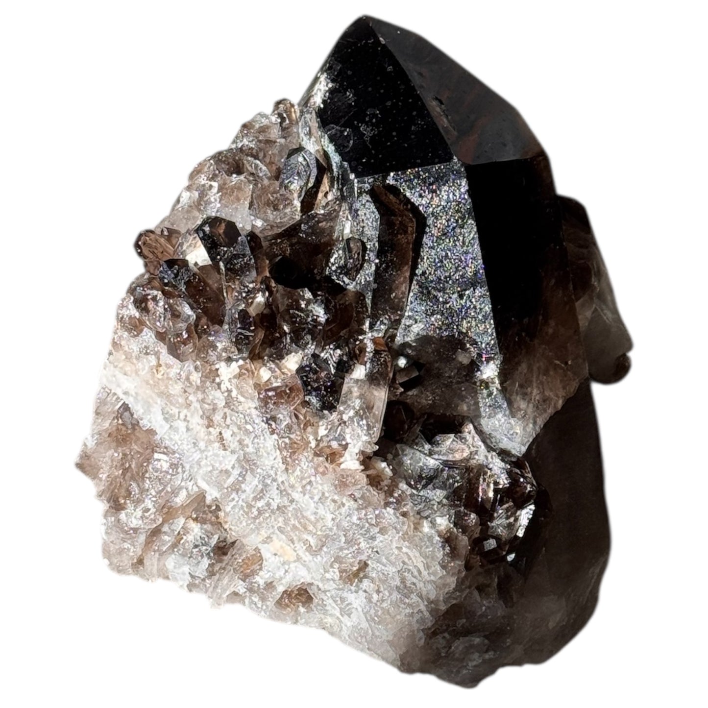 Large Smoky Generator