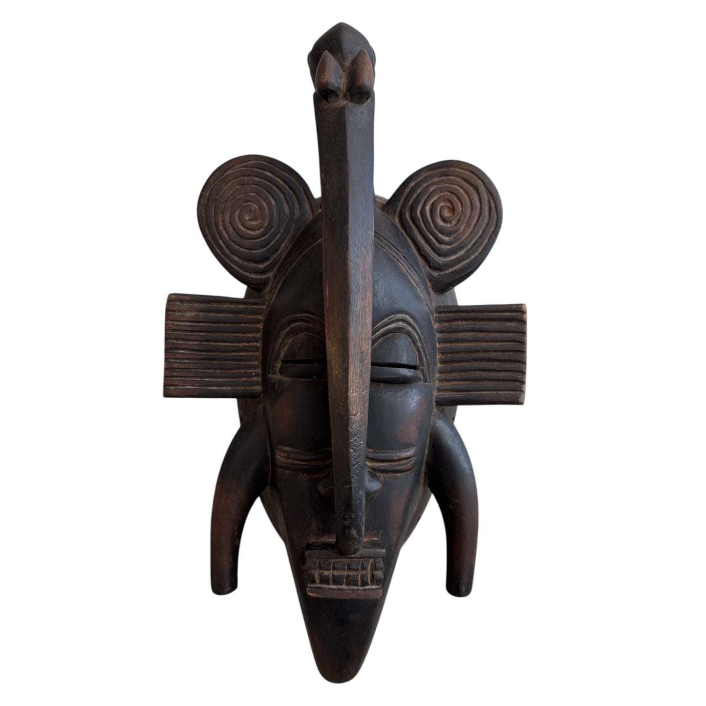 Senufo Mask