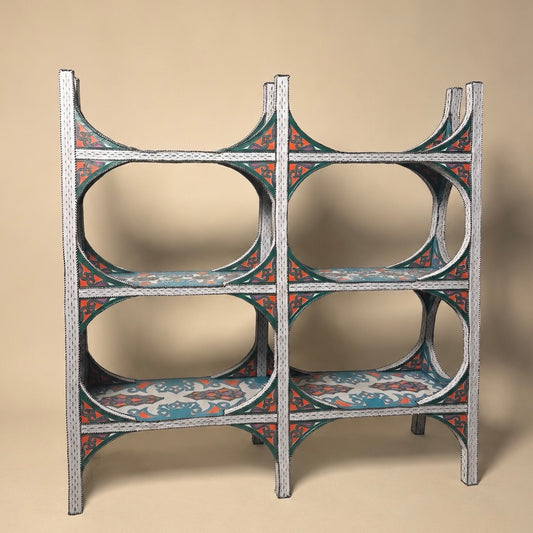 The Campana Brothers Cangaço Shelf (Artist Proof)