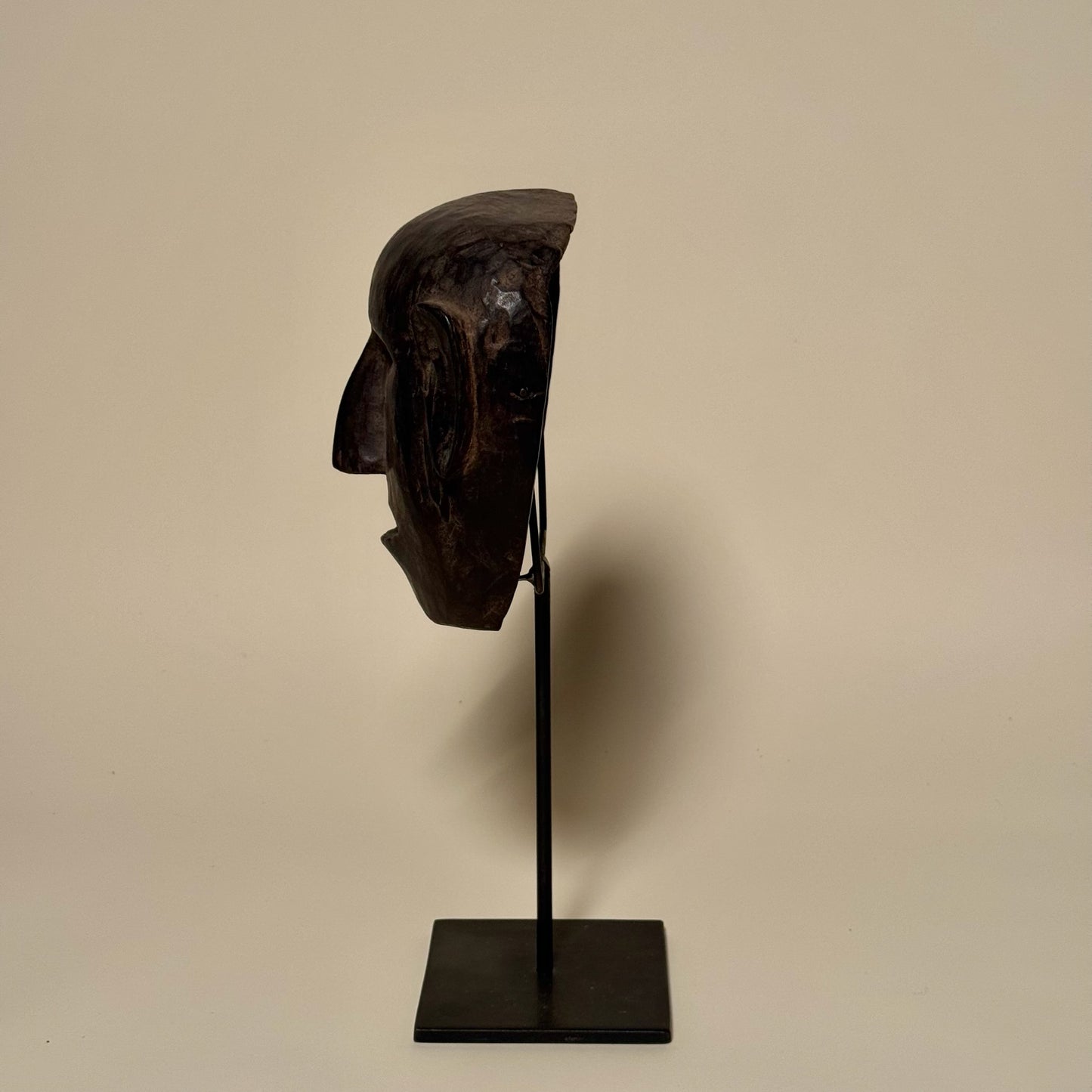 Himalayan Masks