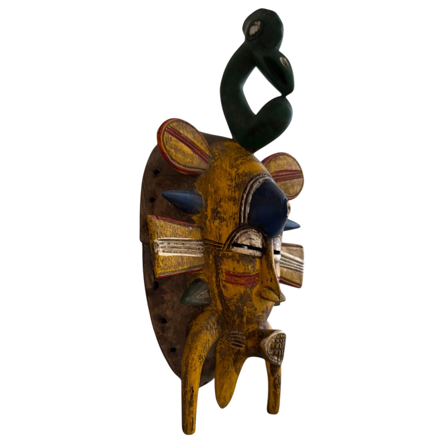 Senufo Mask