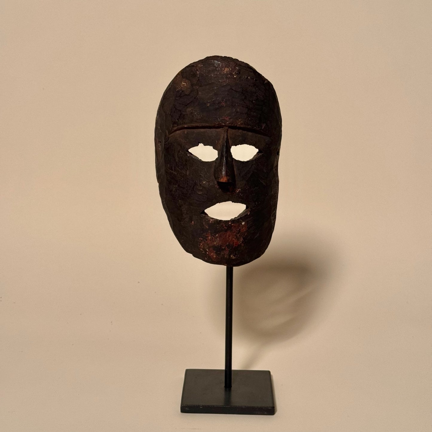 Himalayan Masks