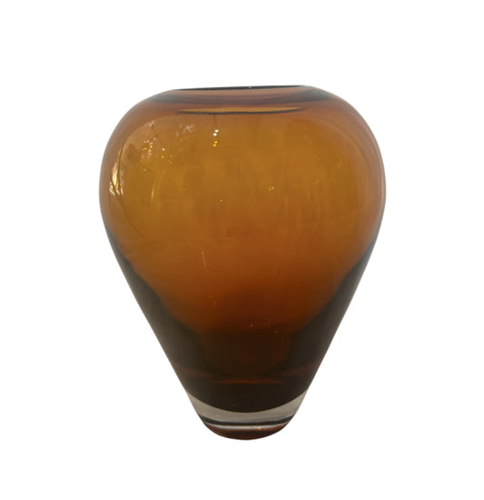 Murano Glass Vase