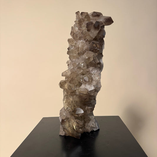 Citrine Generators Free-Standing Crystal