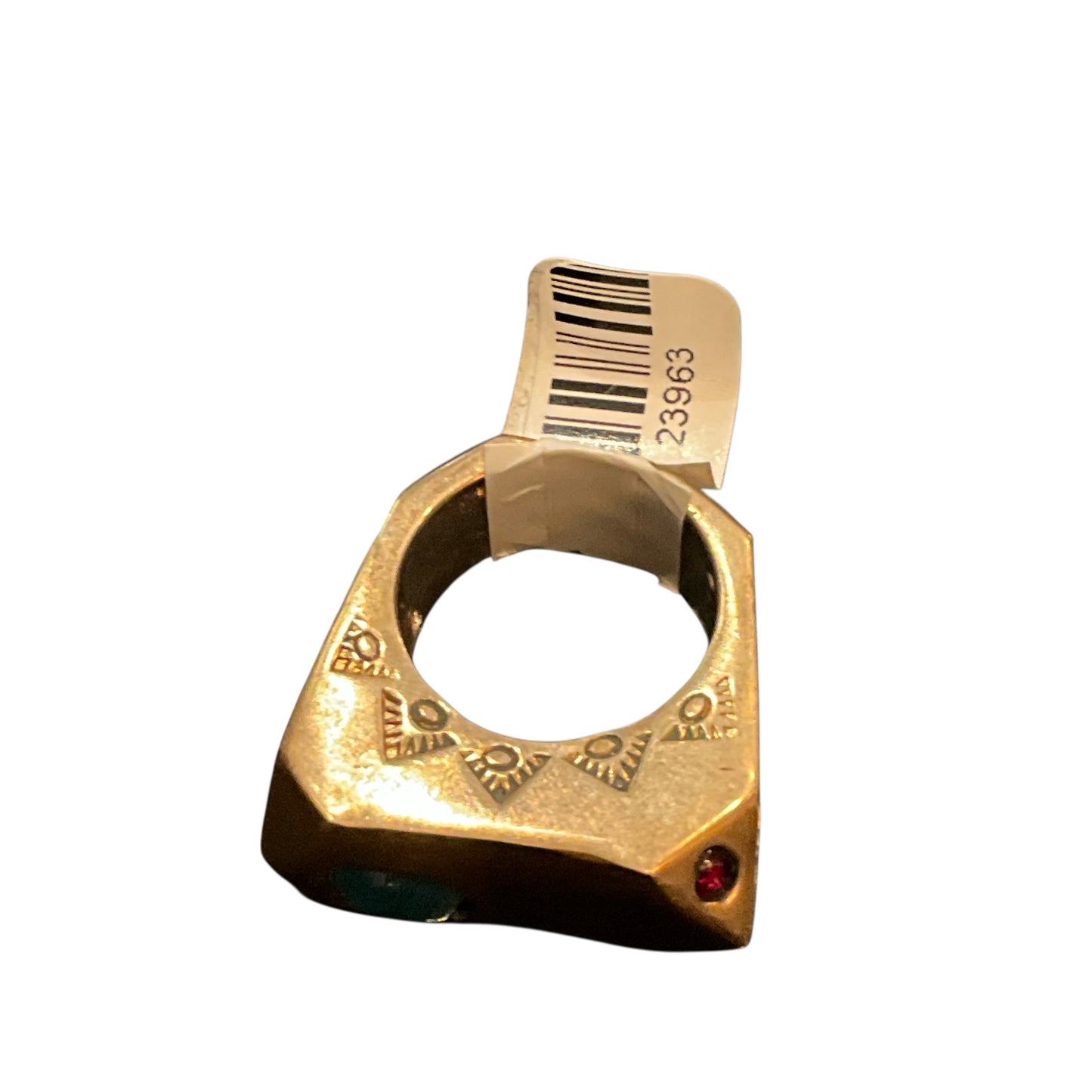 NeoAncient Ring