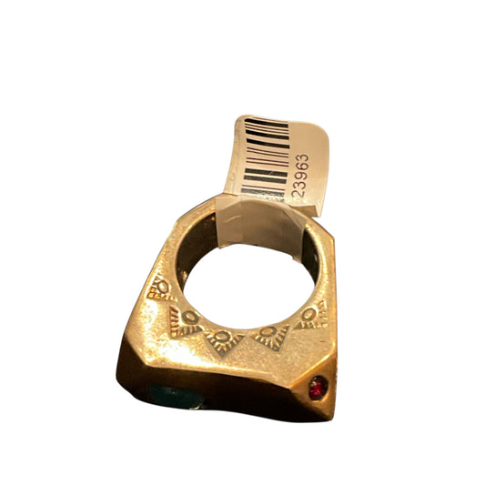 NeoAncient Ring