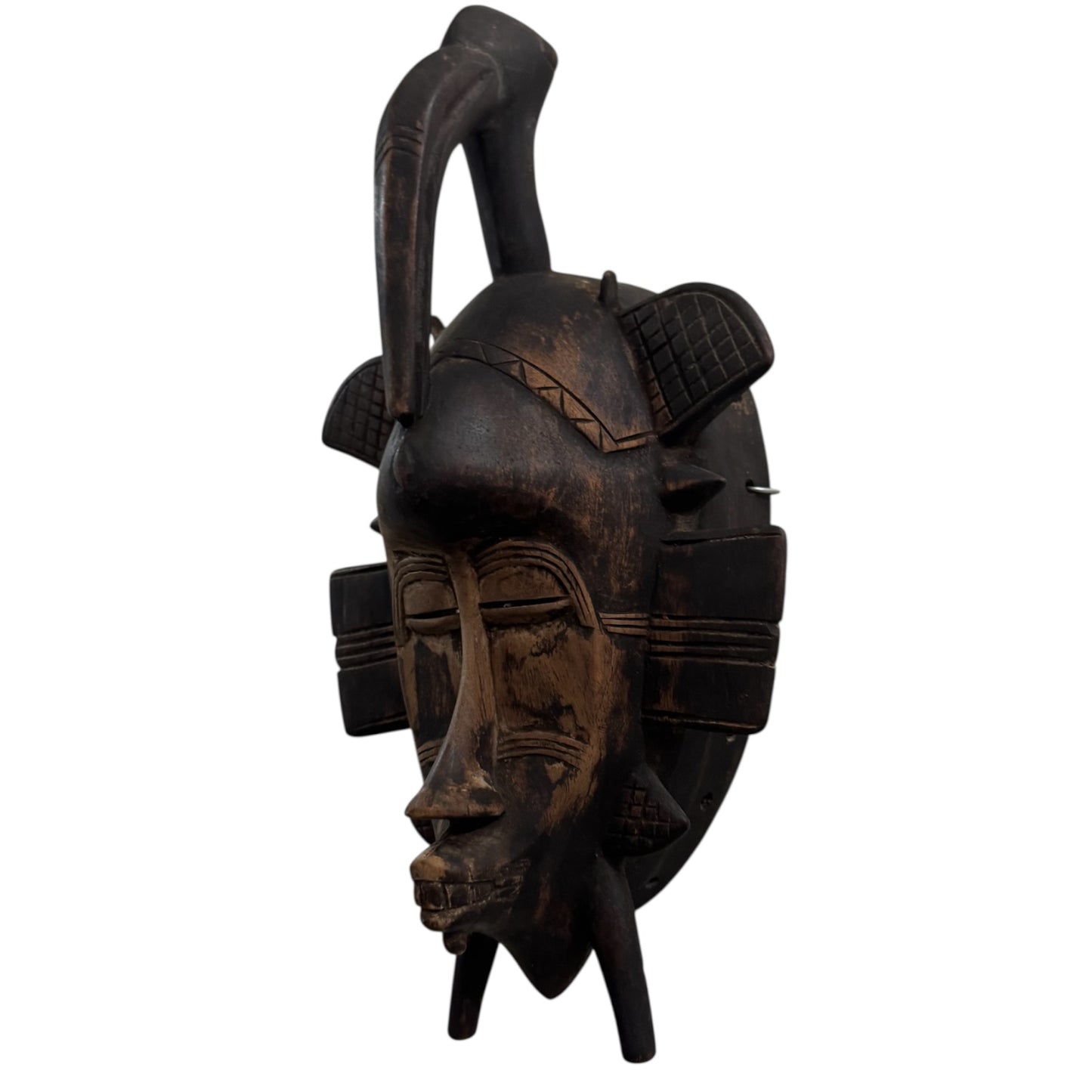 Senufo Mask