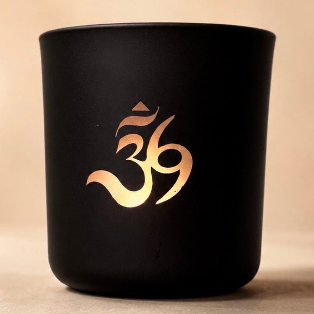 ThreeSix9 Signature Scent Glass Candle