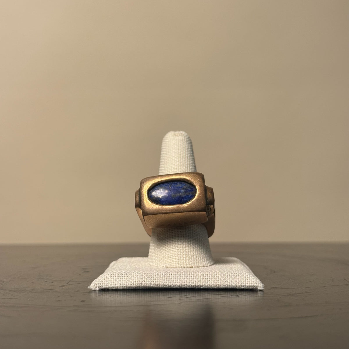 NeoAncient Ring