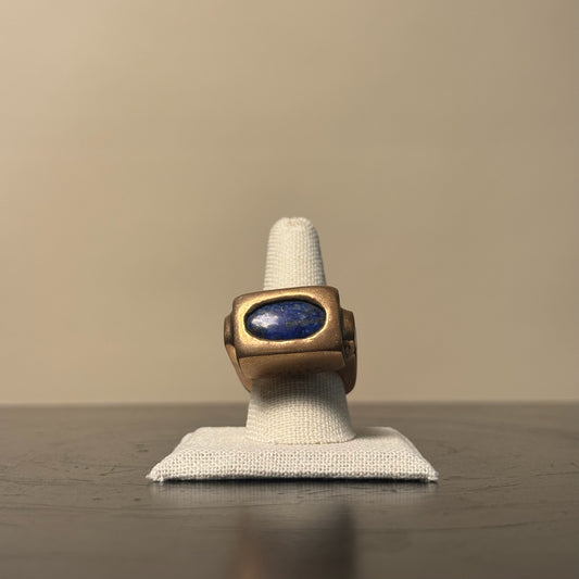 NeoAncient Ring
