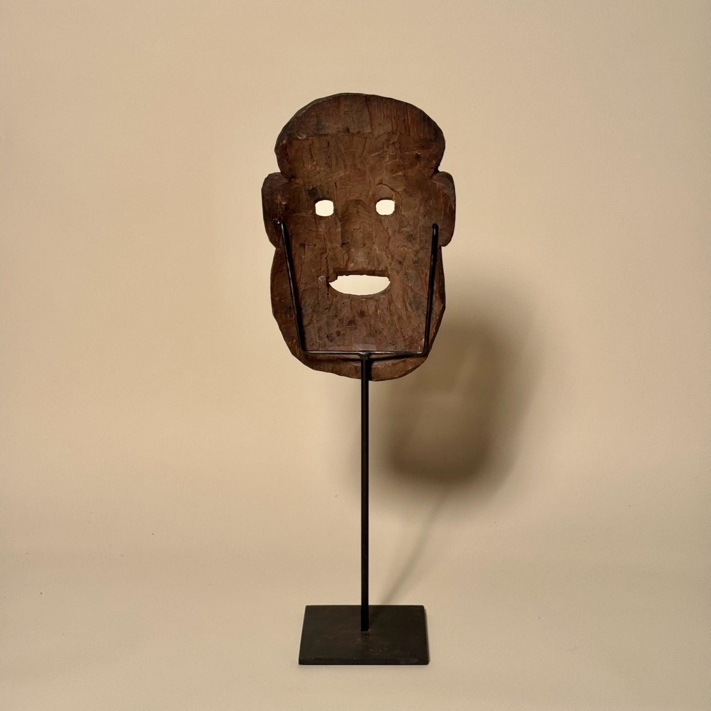 Himalayan Masks