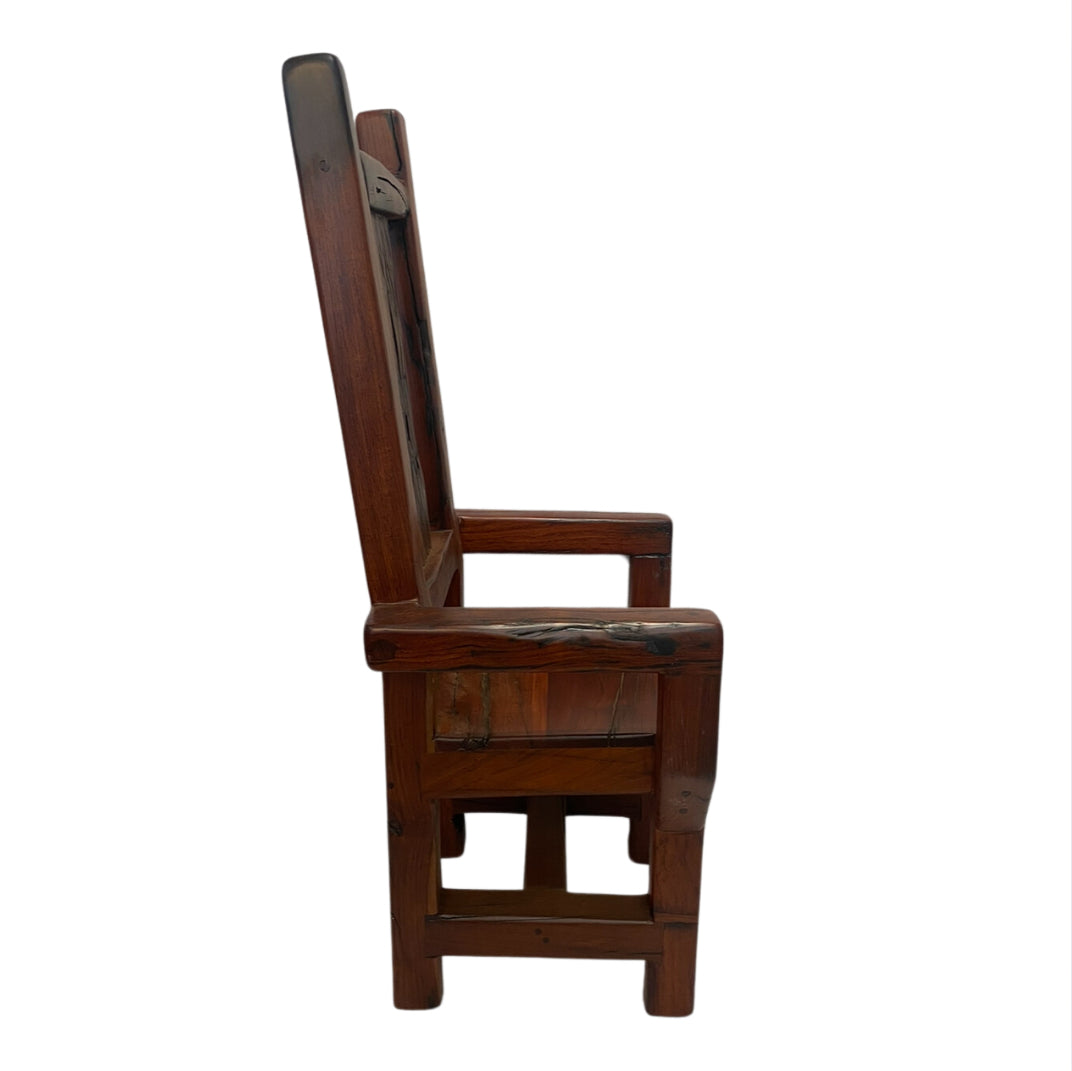 Redwood Chair