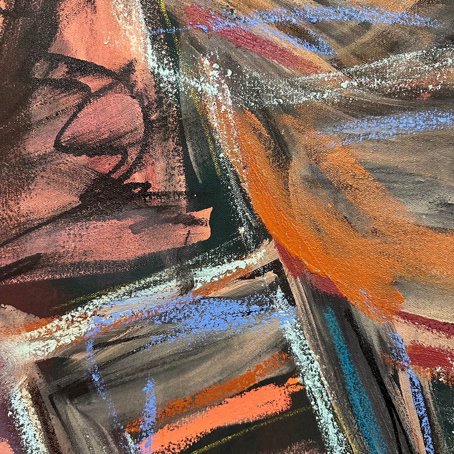 “Novelty Fear” by Danny Minnick