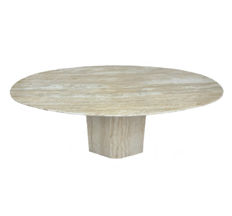 Marble Dining Table