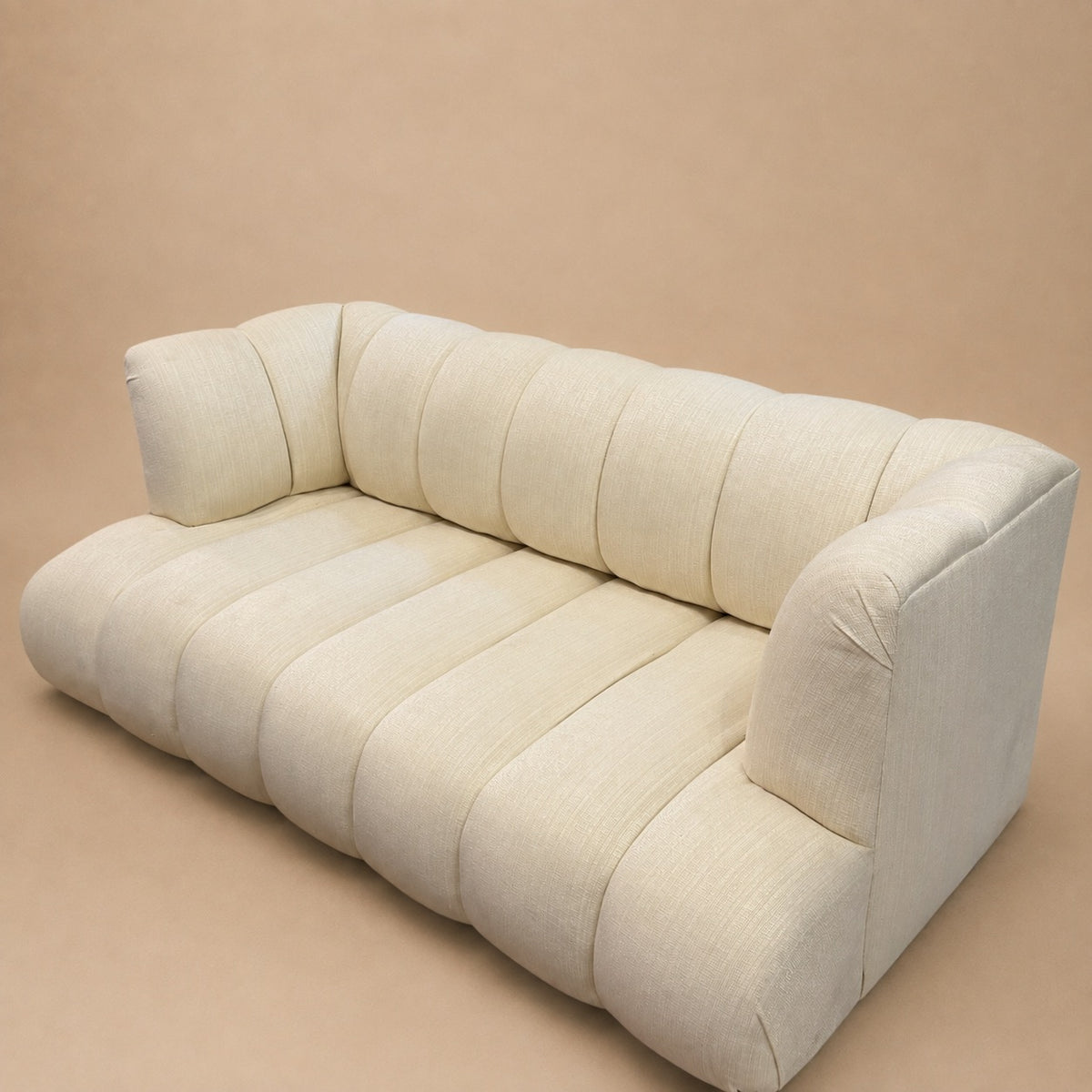 Steve Chase Iconic Channel Sofa