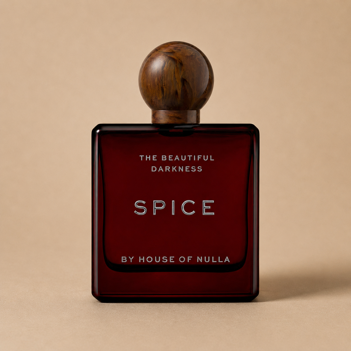 THE BEAUTIFUL DARKNESS SPICE 100 ML EXTRAIT DE PARFUM