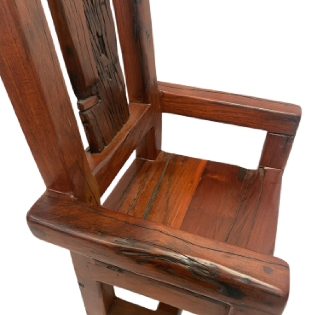 Redwood Chair