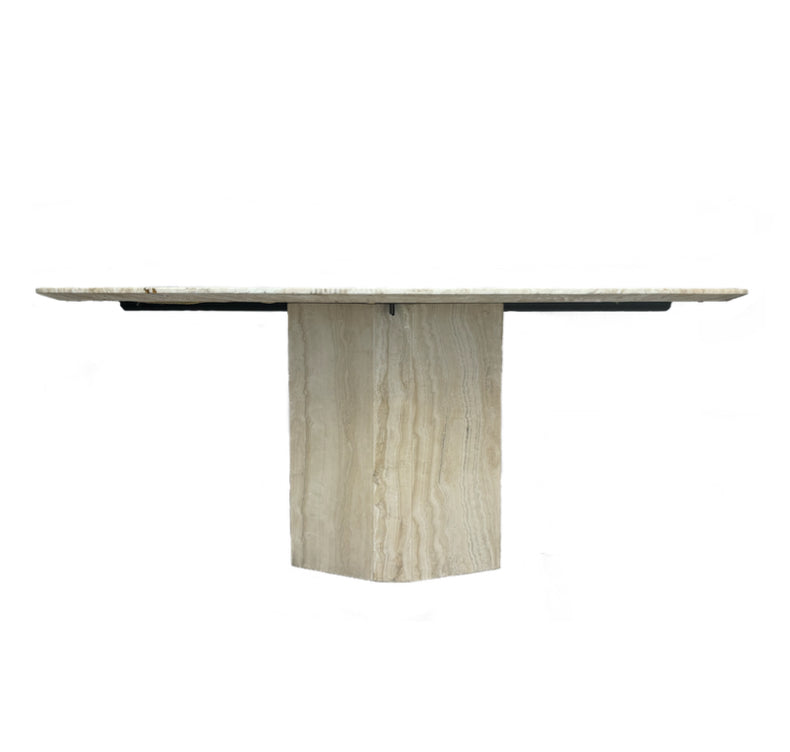 Marble Dining Table