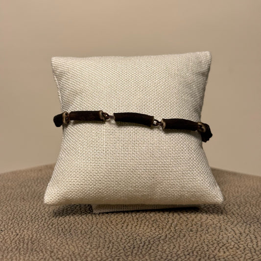"Ulvema" Kelp Bracelet