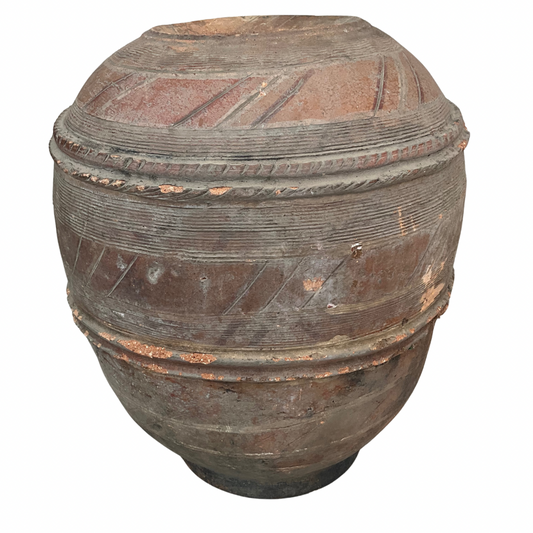 African Pot #3