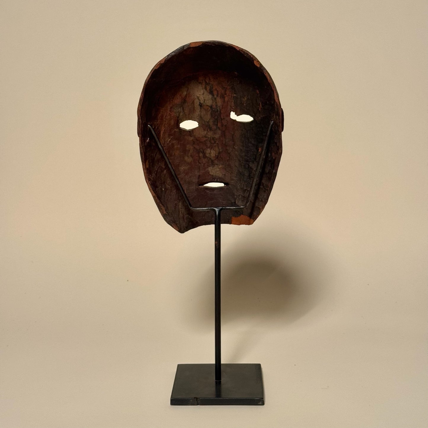 Himalayan Masks