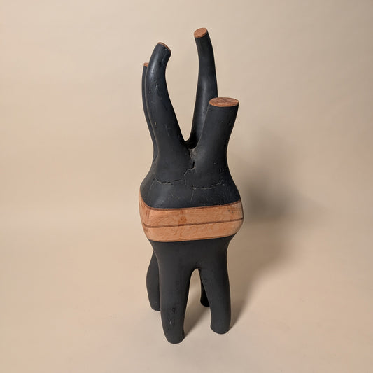 Root, 1994 Abstract Sculpture