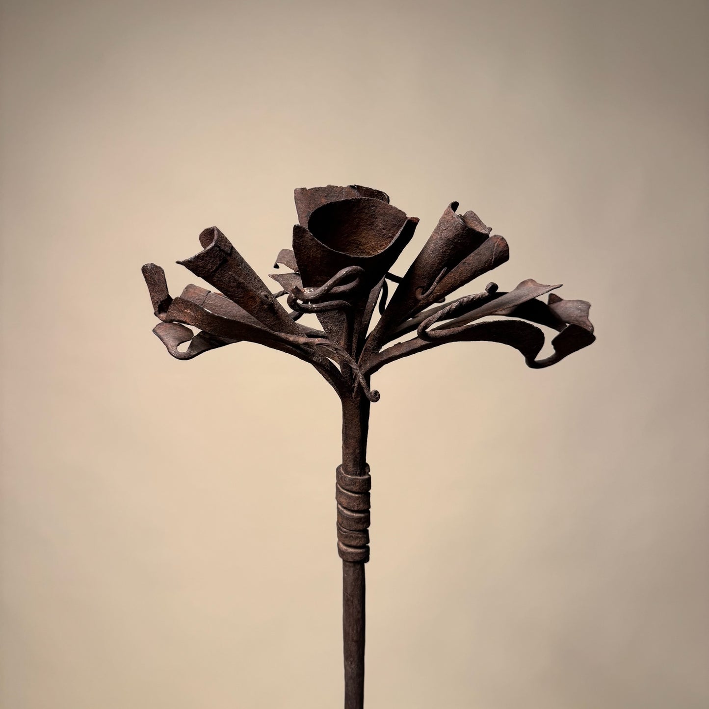 Yoruba Osanyin Healing Staff #5
