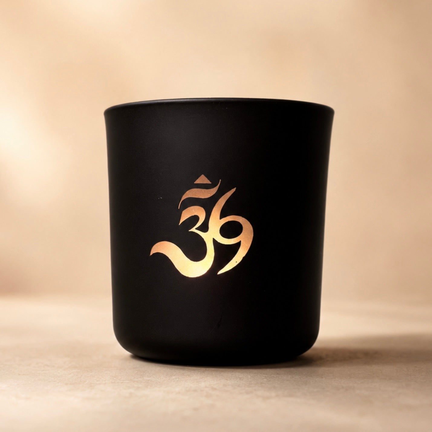 ThreeSix9 Signature Scent Glass Candle
