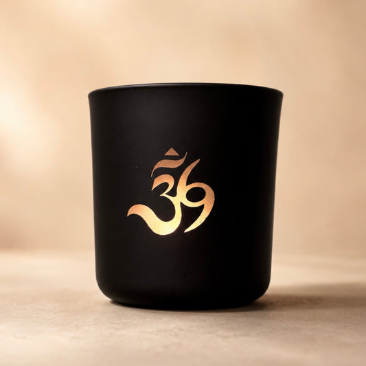 ThreeSix9 Signature Scent Glass Candle
