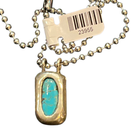 NeoAncient Necklace
