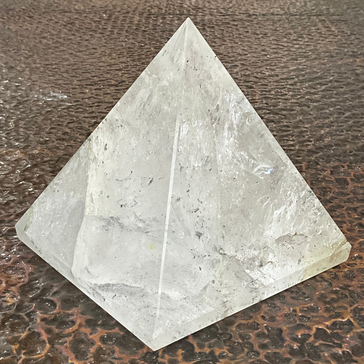 Pyramid