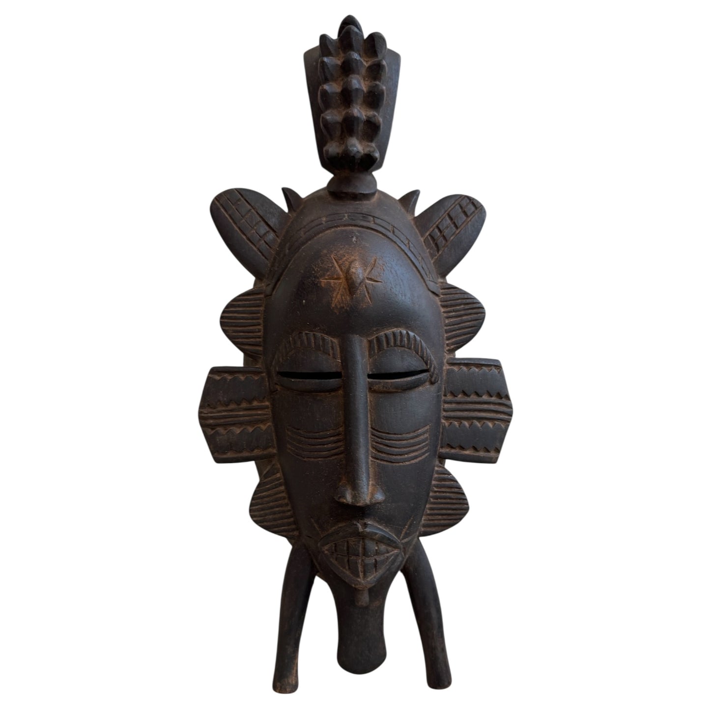 Senufo Mask