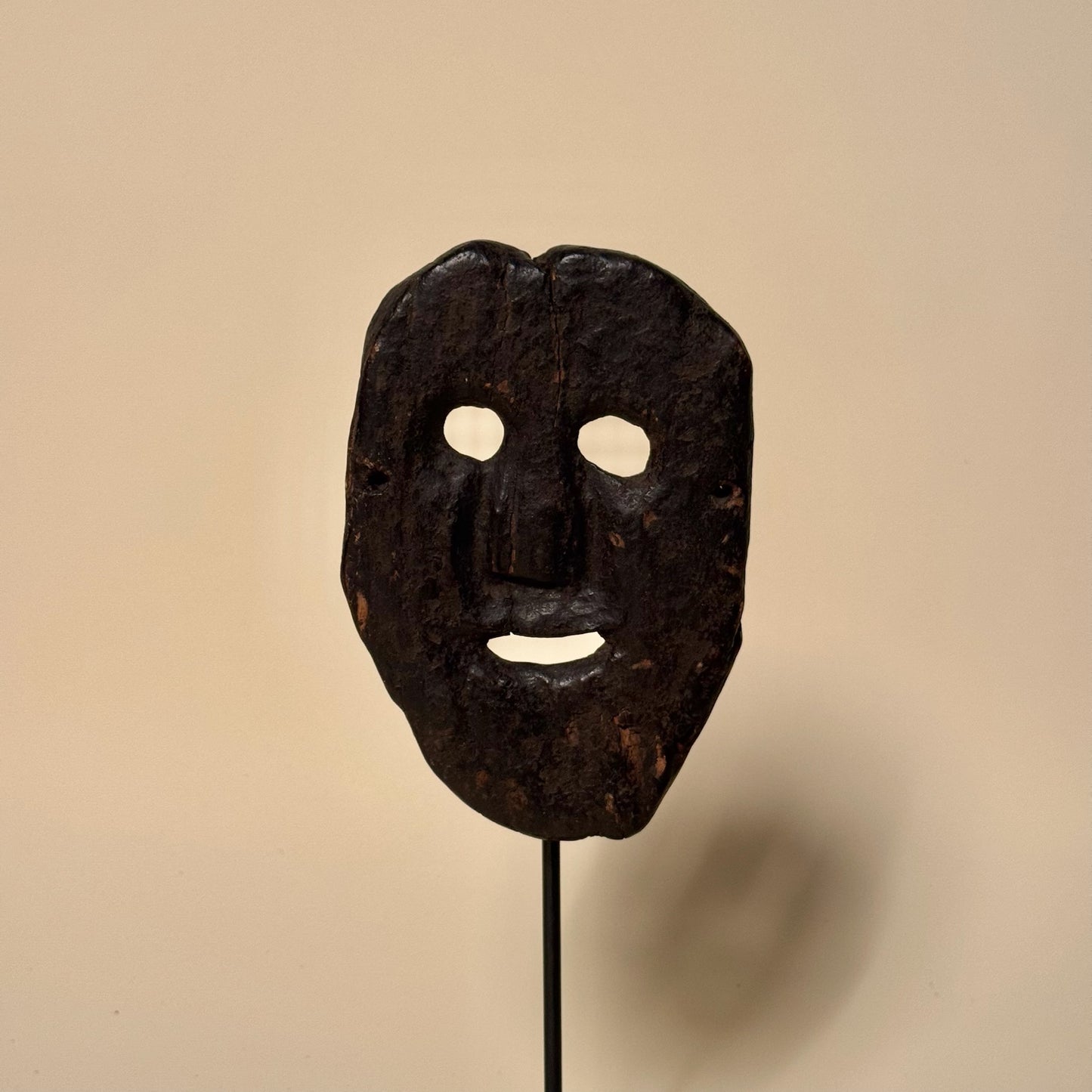 Himalayan Masks