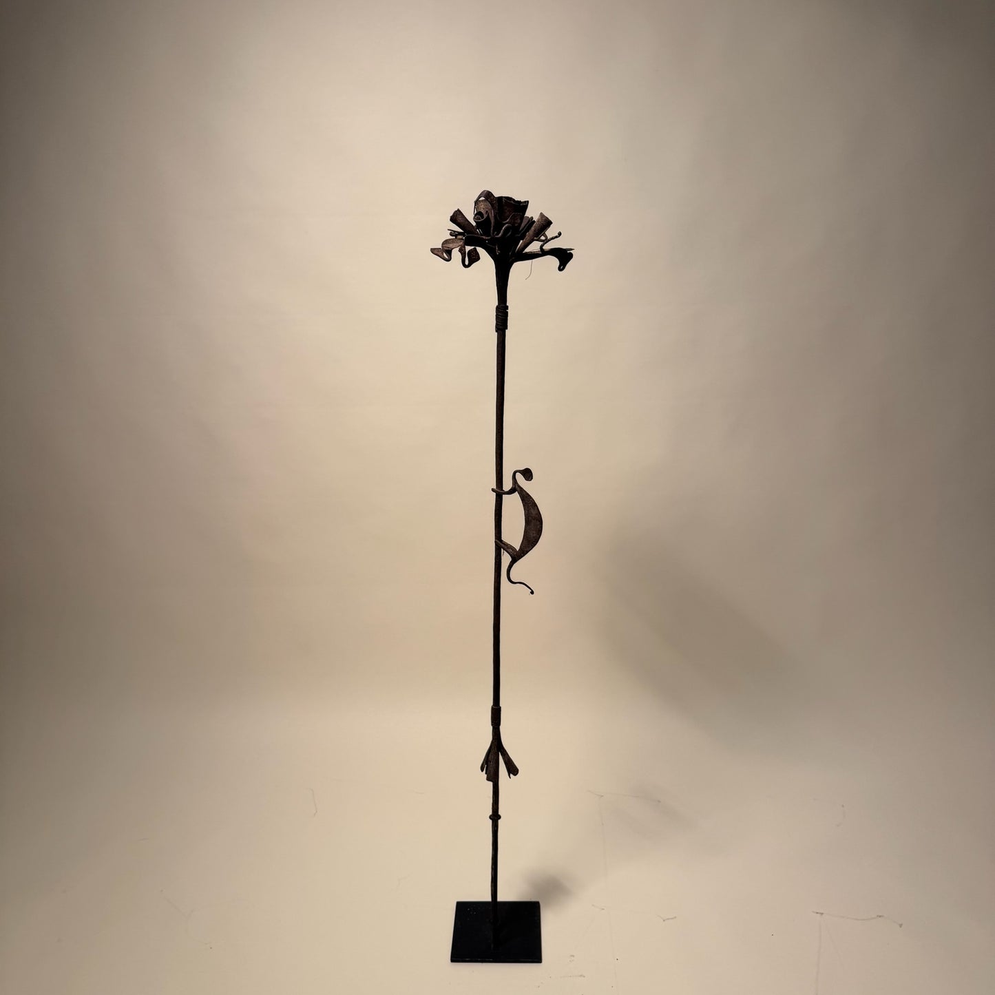 Yoruba Osanyin Healing Staff #3
