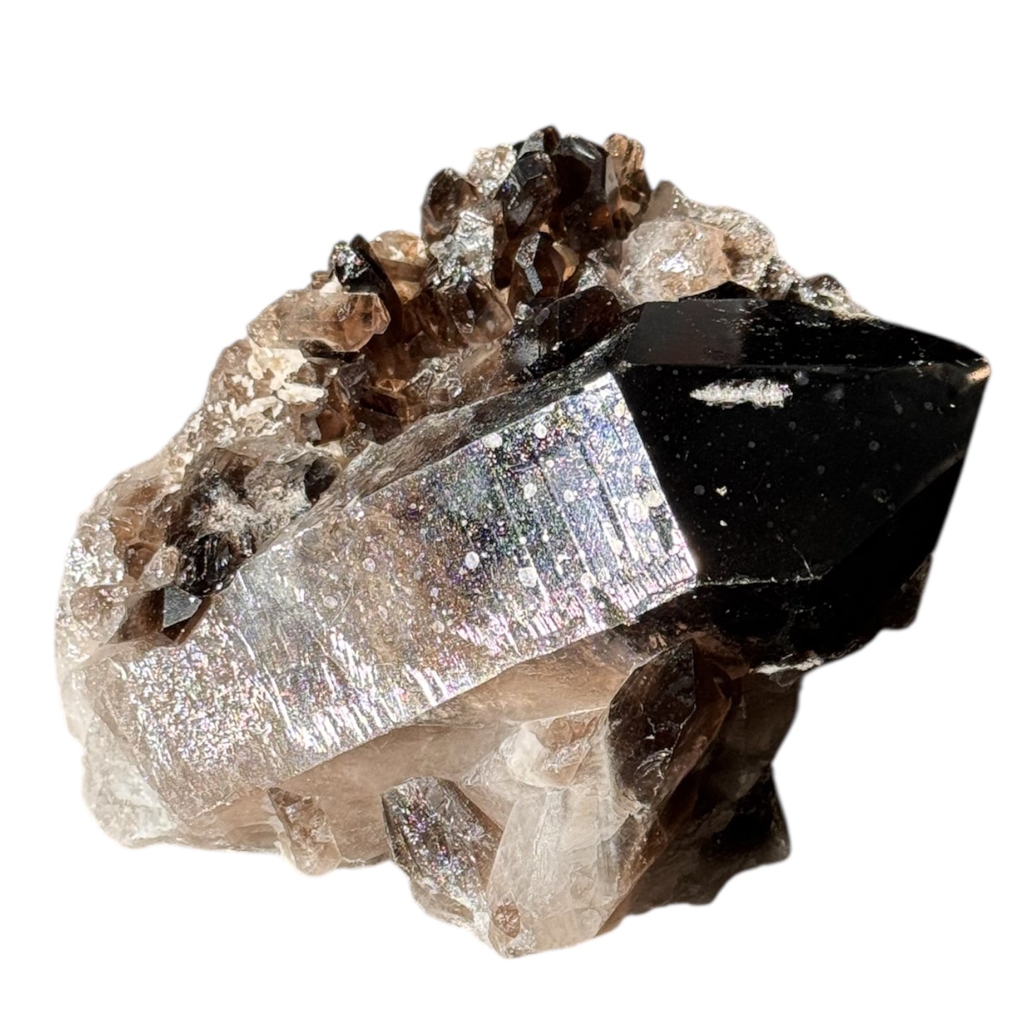 Large Smoky Generator