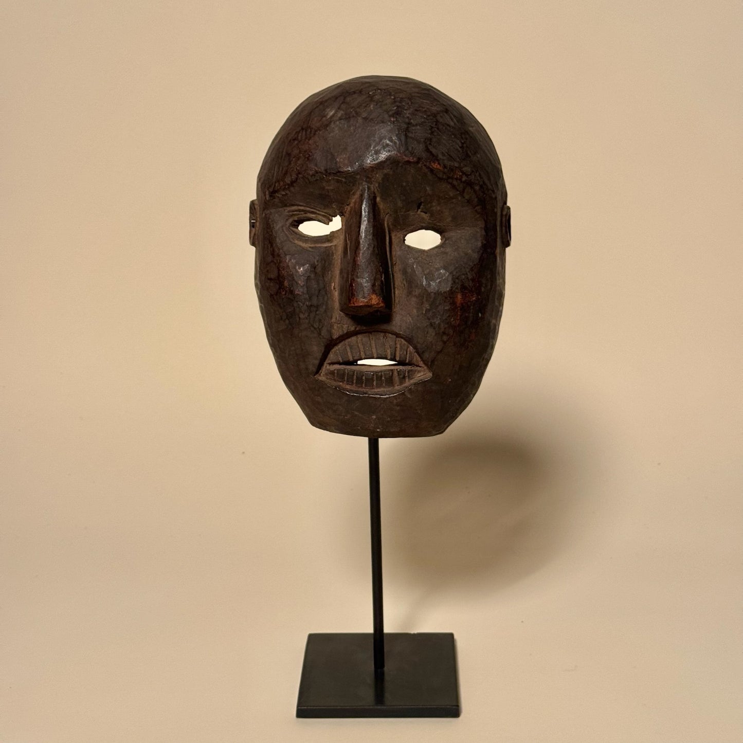 Himalayan Masks