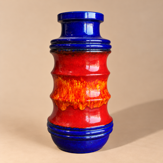Scheurich Ceramic Vase