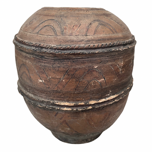 African Pot #4