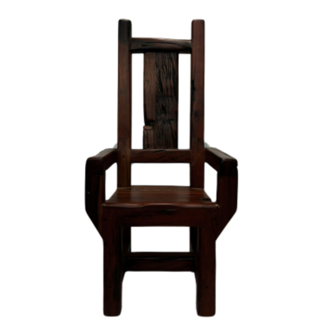 Redwood Chair