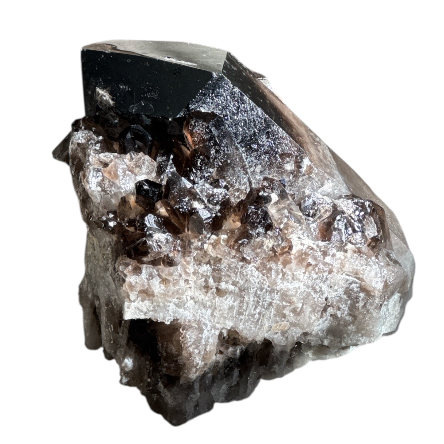 Large Smoky Generator