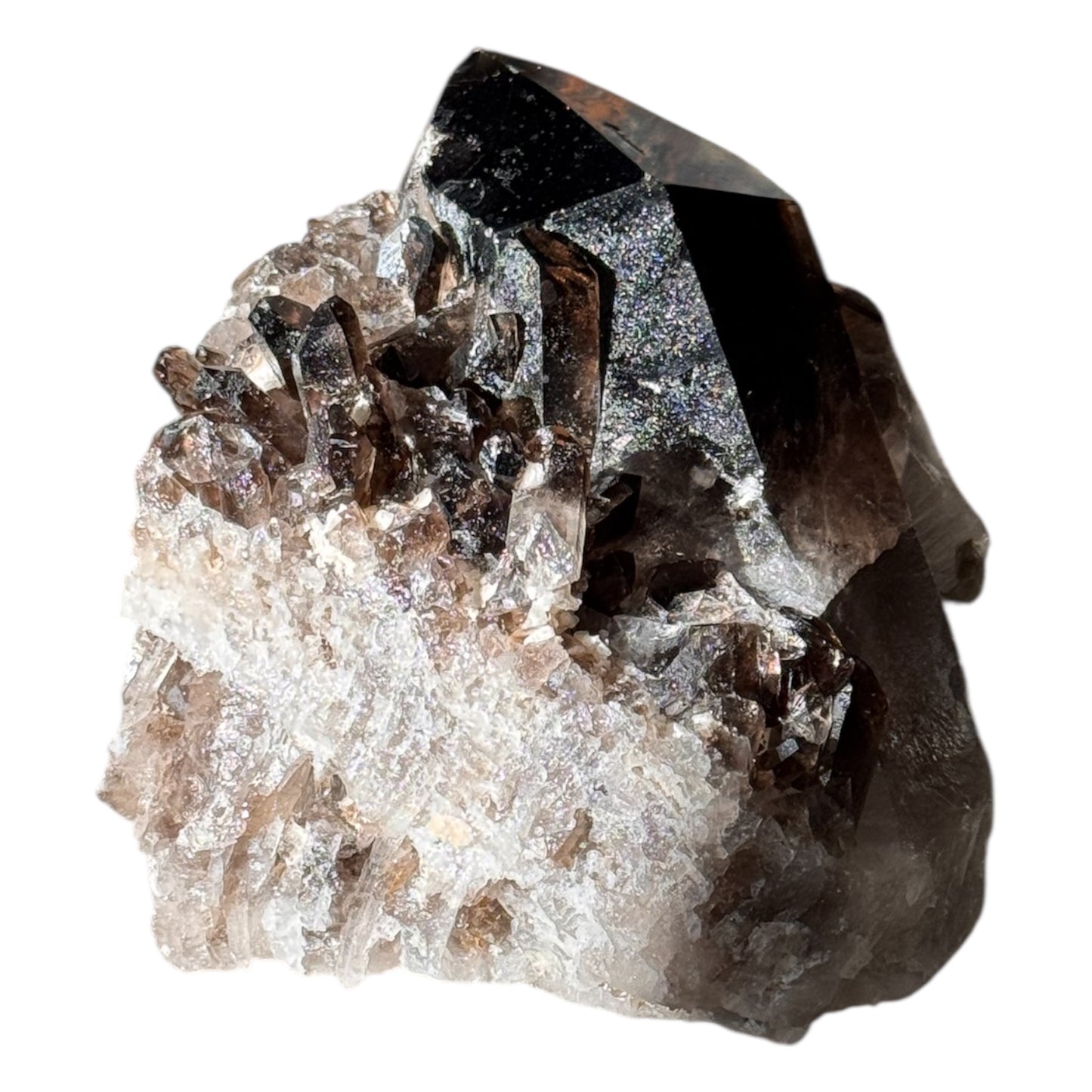 Large Smoky Generator