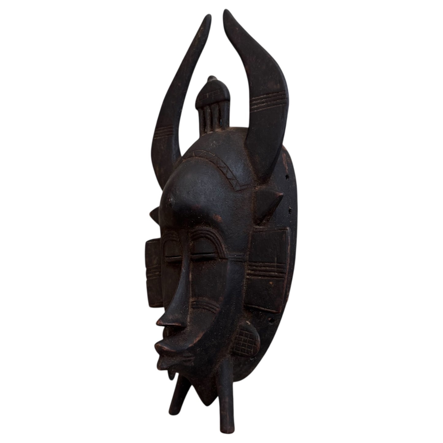 Senufo Mask