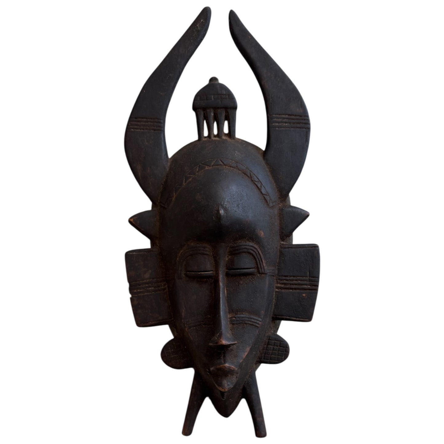 Senufo Mask
