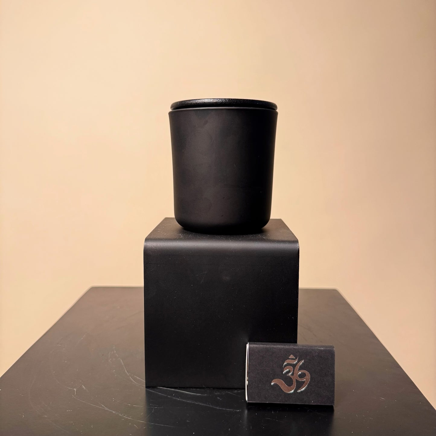 ThreeSix9 Signature Scent Glass Candle